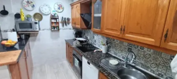 Casa de 3 dormitorios en Aspe, Spain No. 97359 2