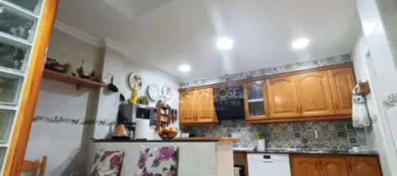 Casa de 3 dormitorios en Aspe, Spain No. 97359 4