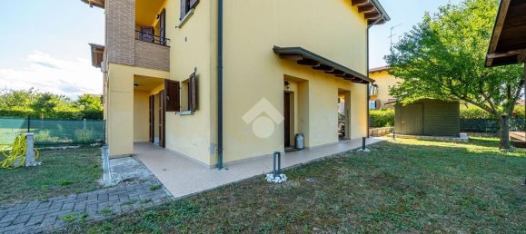 6 rooms House in Bibbiano, Italy No. 265997 41