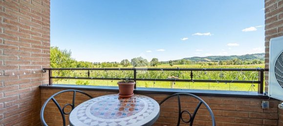 6 rooms House in Bibbiano, Italy No. 265997 8