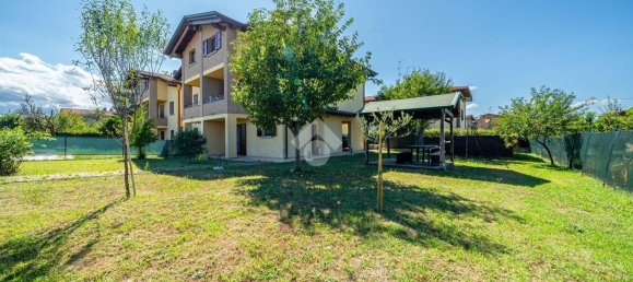 6 rooms House in Bibbiano, Italy No. 265997 40