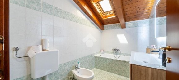 6 rooms House in Bibbiano, Italy No. 265997 29