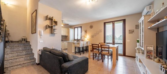 6 rooms House in Bibbiano, Italy No. 265997 2