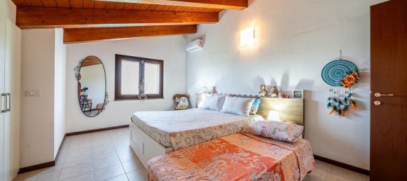6 rooms House in Bibbiano, Italy No. 265997 22