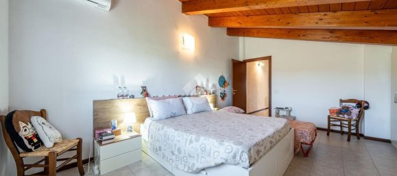 6 rooms House in Bibbiano, Italy No. 265997 24
