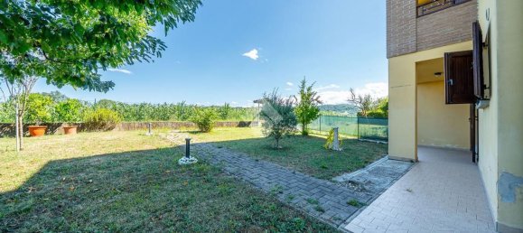 6 rooms House in Bibbiano, Italy No. 265997 37