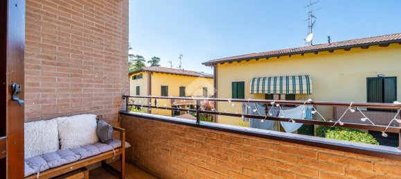 6 rooms House in Bibbiano, Italy No. 265997 16