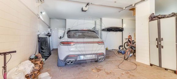 5 chambres Villa à Sintra, Portugal No. 48132 39