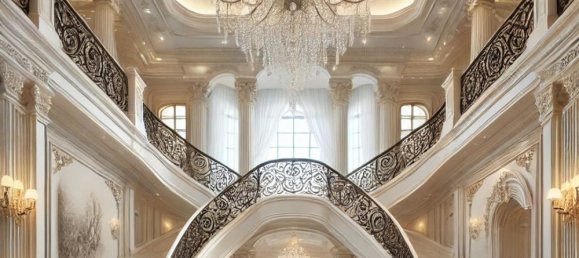 11 rooms House in Rome, Italy No. 199758 28