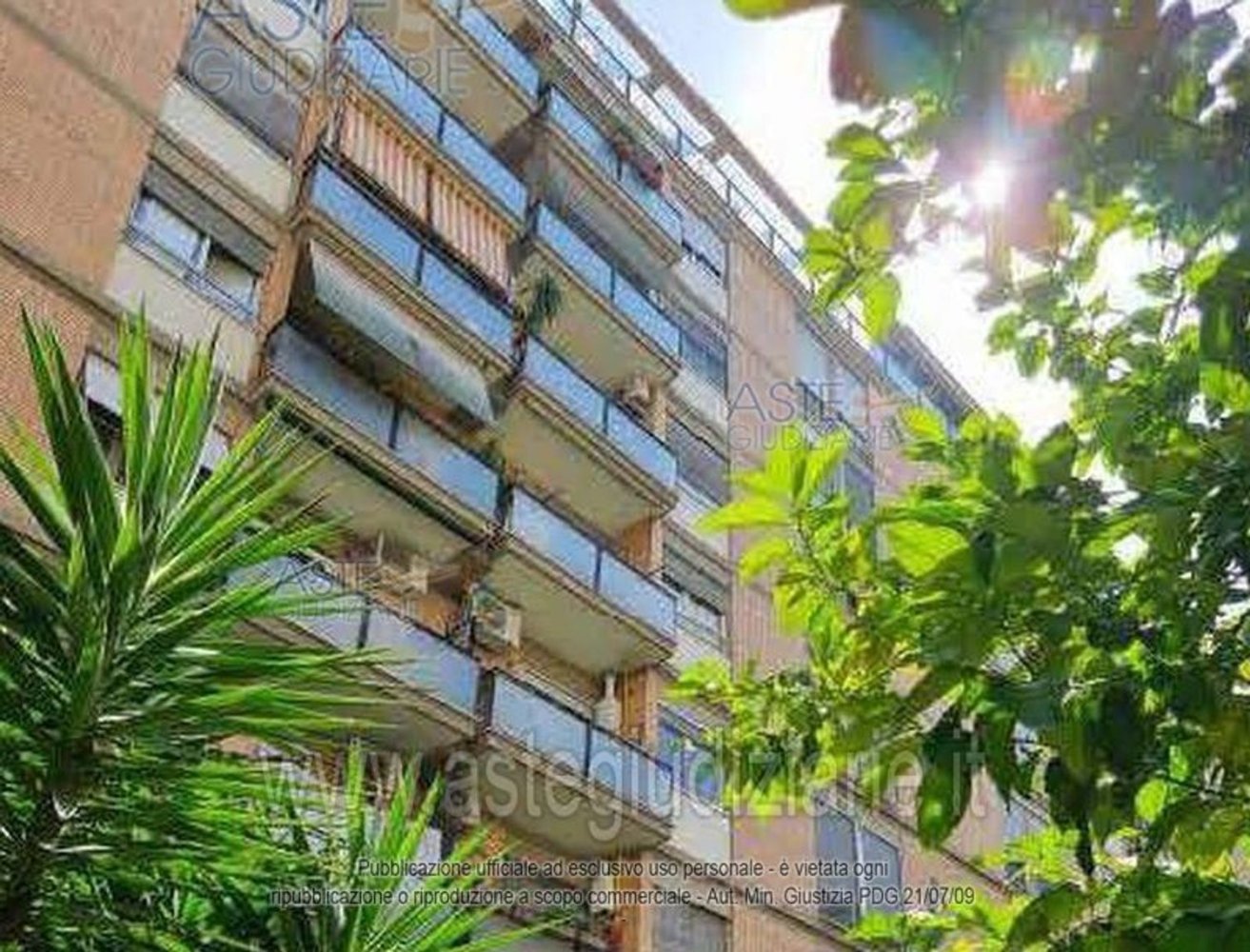 11 rooms House in Rome, Italy No. 199758