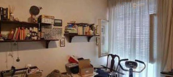 11 rooms House in Rome, Italy No. 199758 17
