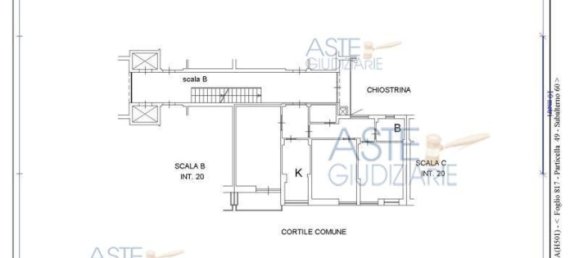 11 rooms House in Rome, Italy No. 199758 23