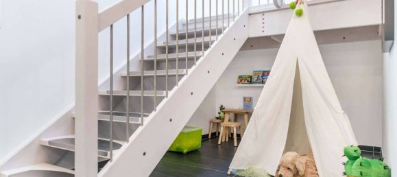 5 rooms House in Brandenburg, Germany No. 16270 8