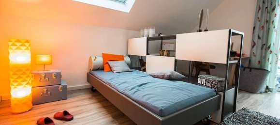 5 rooms House in Brandenburg, Germany No. 16270 5