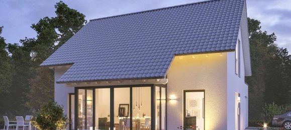 5 rooms House in Brandenburg, Germany No. 16270 10