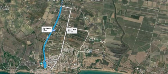 5غرفة فيلا في Castelvetrano, Italy رقم 254711 7