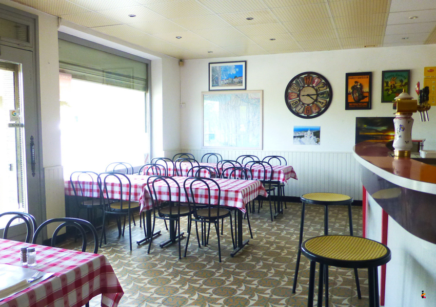 2 غرف نوم عقار تجاري في Pithiviers, France رقم 263931