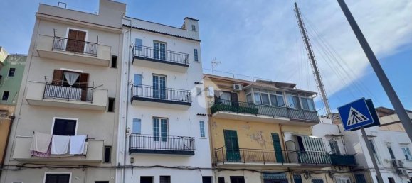 3 chambres Appartement à Palermo, Italy No. 312382 25