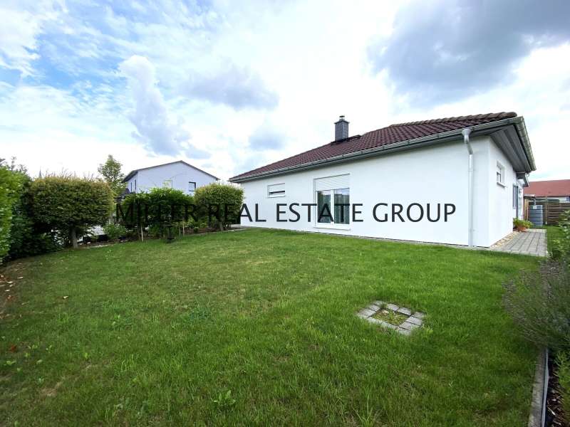 2 bedrooms Bungalow in Deggendorf, Germany No. 273007