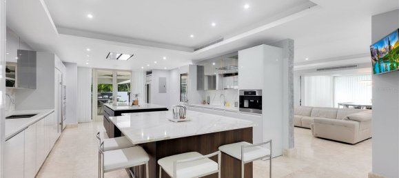 5 bedrooms House in Urbanizacion Dorado Beach East, Puerto Rico No. 24 2