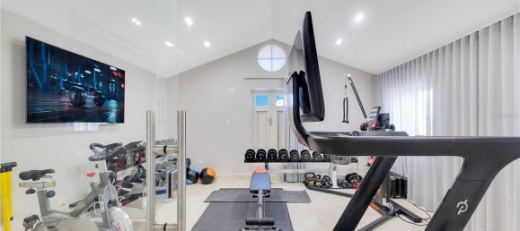 5 bedrooms House in Urbanizacion Dorado Beach East, Puerto Rico No. 24 7