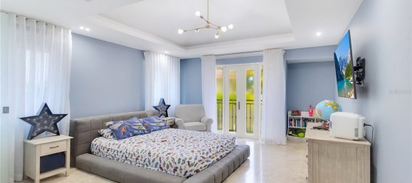 5 bedrooms House in Urbanizacion Dorado Beach East, Puerto Rico No. 24 12