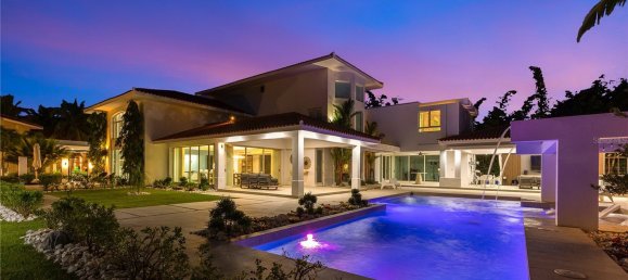 5 bedrooms House in Urbanizacion Dorado Beach East, Puerto Rico No. 24 14