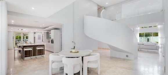 5 bedrooms House in Urbanizacion Dorado Beach East, Puerto Rico No. 24 6