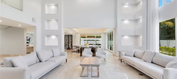 5 bedrooms House in Urbanizacion Dorado Beach East, Puerto Rico No. 24 3