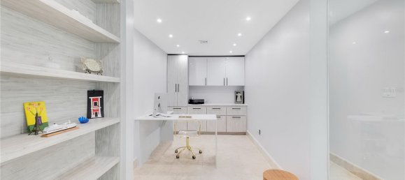 5 bedrooms House in Urbanizacion Dorado Beach East, Puerto Rico No. 24 8