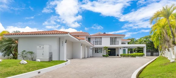 5 bedrooms House in Urbanizacion Dorado Beach East, Puerto Rico No. 24 13
