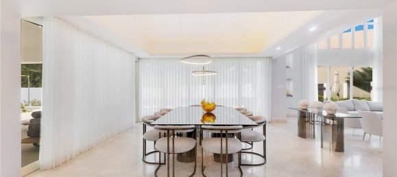 5 bedrooms House in Urbanizacion Dorado Beach East, Puerto Rico No. 24 4