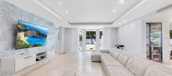 5 bedrooms House in Urbanizacion Dorado Beach East, Puerto Rico No. 24 5