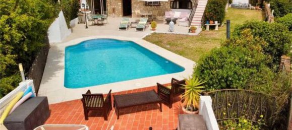 5 Schlafzimmer Stadthaus in Mijas, Spain, Nr. 142619 3