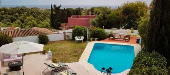 5 Schlafzimmer Stadthaus in Mijas, Spain, Nr. 142619 6