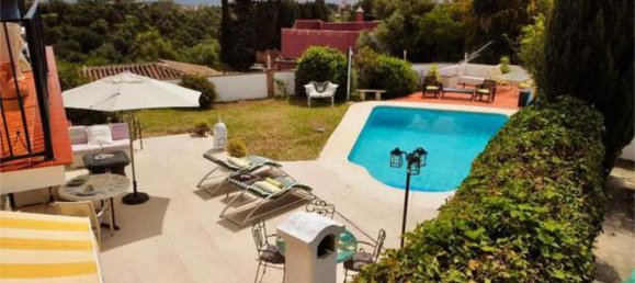 5 Schlafzimmer Stadthaus in Mijas, Spain, Nr. 142619 4