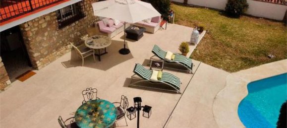 5 Schlafzimmer Stadthaus in Mijas, Spain, Nr. 142619 2