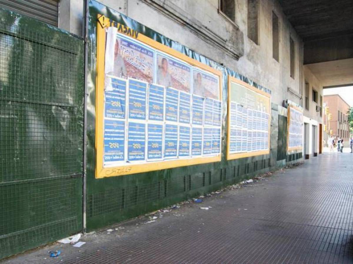  Land in Buenos Aires, Argentina No. 113837