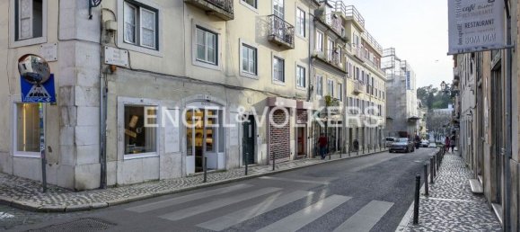 3 bedrooms Apartment in Lisbon, Portugal No. 12167 37