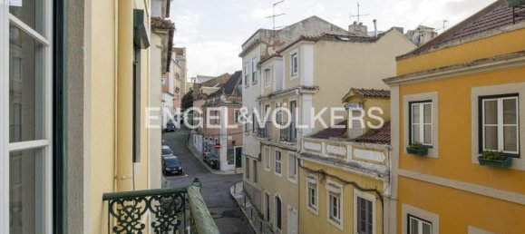 3 bedrooms Apartment in Lisbon, Portugal No. 12167 27