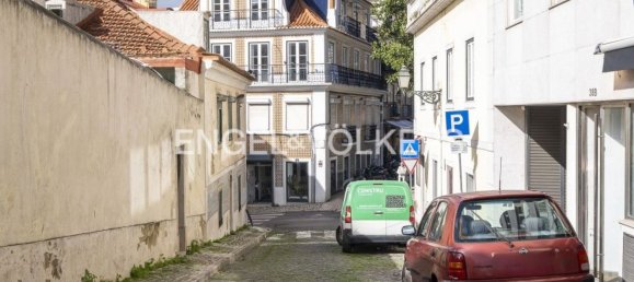 3 bedrooms Apartment in Lisbon, Portugal No. 12167 32