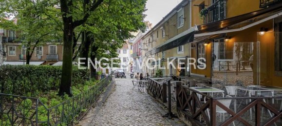 3 bedrooms Apartment in Lisbon, Portugal No. 12167 33