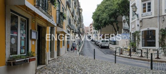 3 bedrooms Apartment in Lisbon, Portugal No. 12167 35
