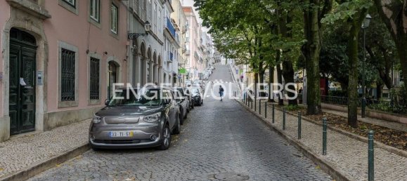 3 bedrooms Apartment in Lisbon, Portugal No. 12167 36