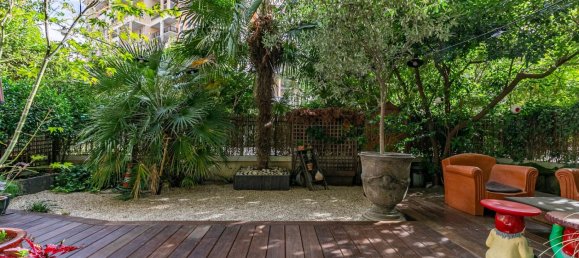 Dúplex de 3 dormitorios en Courbevoie, France No. 181786 19