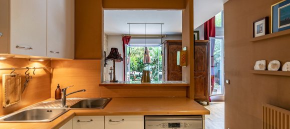 Dúplex de 3 dormitorios en Courbevoie, France No. 181786 11