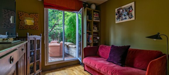 Dúplex de 3 dormitorios en Courbevoie, France No. 181786 14