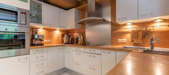 Dúplex de 3 dormitorios en Courbevoie, France No. 181786 12