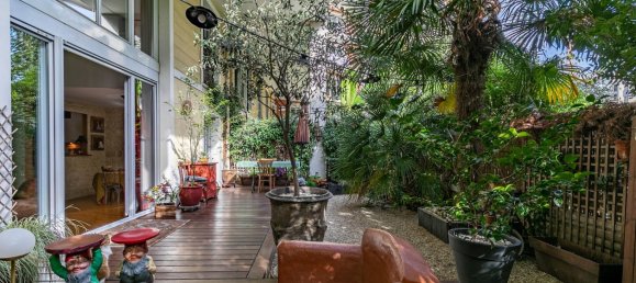 Dúplex de 3 dormitorios en Courbevoie, France No. 181786 8