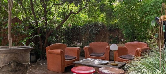 Dúplex de 3 dormitorios en Courbevoie, France No. 181786 13